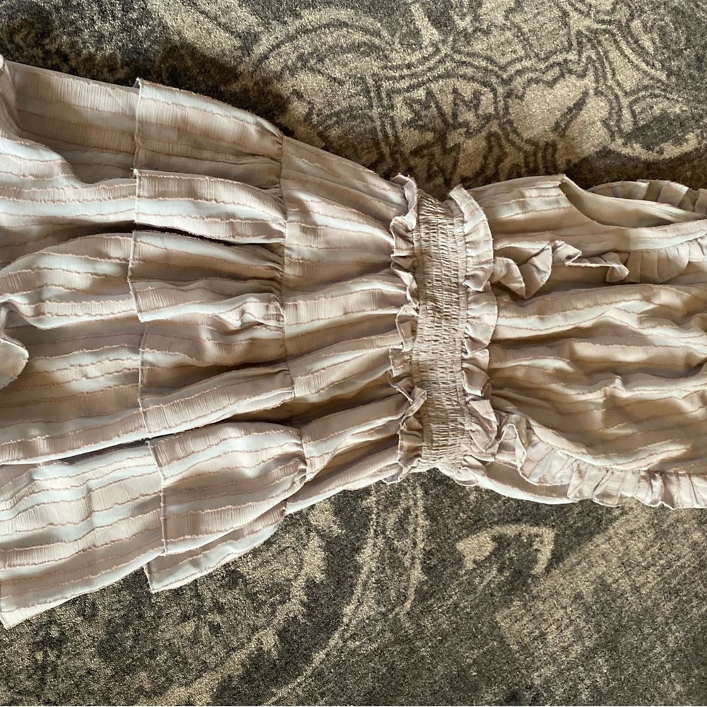 Dry Goods Storia Mini Dress